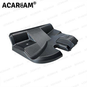 Caméra ACARCAM avant et arrière 4K HD pour enregistreur Dash Cam G-sensor Super Night View Parking Monitor pour Ford <span class=keywords><strong>Mach</strong></span>-E - Product Image 3