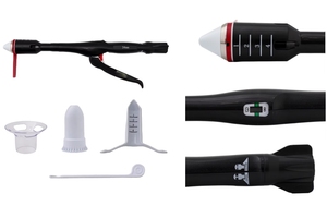 เครื่องเย็บผ่าตัดแบบใช้แล้วทิ้งคุณภาพสูง Easecare สำหรับ<span class=keywords><strong>การ</strong></span><span class=keywords><strong>ขลิบ</strong></span>หนังหุ้มปลายอวัยวะเพศชาย ใช้งานด้วยมือ ปลอดเชื้อ <span class=keywords><strong>ราคา</strong></span>จากผู้ผลิต ได้รับ<span class=keywords><strong>การ</strong></span>รับรองมาตรฐาน CE ระดับ Class I รับประกัน 1 ปี - Product Image 2