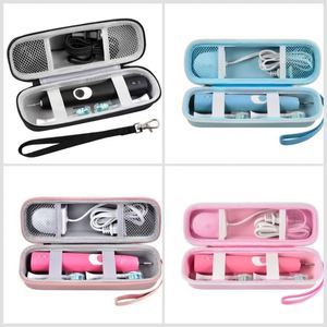 Estuche Rígido de Viaje para Cepillos de Dientes Recargables, Compatible con Braun <span class=keywords><strong>Oral</strong></span>-<span class=keywords><strong>B</strong></span> <span class=keywords><strong>Pro</strong></span>, Philips Sonicare y Más - Product Image 2