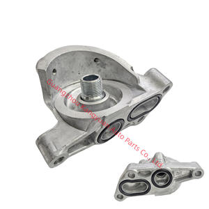 ฐานกรองน้ำมันฮอนด้า ซีอาร์วี 15310-R40-A00 4 สูบ พร้อมปะเก็นสำหรับรุ่น 07-11 - Product Image 2