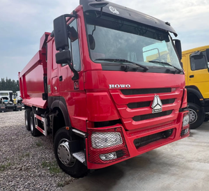 รถบรรทุกมือสอง Shacman 351-450 แรงม้า เครื่องยนต์ Weichai ความจุ 41-50 ตัน มาตรฐานไอเสียยูโร 3 พวงมาลัยซ้าย เกียร์ FAST - Product Image 5