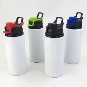 Skirton garrafa de água 600ml, garrafa de água personalizada