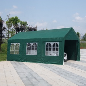 Venta de Fábrica: Carpas Grandes de Lujo para Ferias Comerciales, Eventos, Fiestas y Bodas - Product Image 5