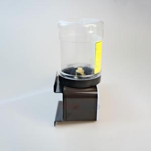 Bomba de Grasa HANSUNG HALS HGP-10LMG con Motor DC de 70cc, 5MPa Mínimo, Sistema de Lubricación Automática de Rodamientos de Alta Presión - Product Image 4
