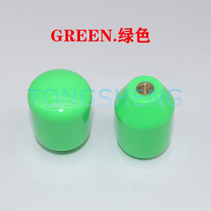 Piezas de máquina de juego de Arcade Bat Top Nobi Head <span class=keywords><strong>Bullet</strong></span> Stick Top Ball Balltop Head Knob Joystick - Product Image 3