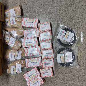 ชุดซ่อมซับสูบเครื่องยนต์ รุ่น ORIGINAL 4JJ1 4JH1 4HL1 4HF1 4JA1 4JB1 4JG1 4JG2 4HG1 6BD1 6HH1 สำหรับอะไหล่รถยนต์ ISUZU - Product Image 2