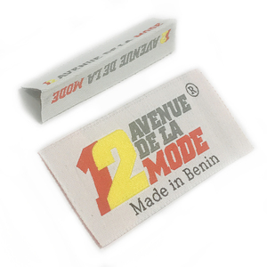 Tùy Chỉnh Quần Áo Nhãn Nhà Sản Xuất T Áo Sơ Mi Cổ Nhãn - Product Image 2