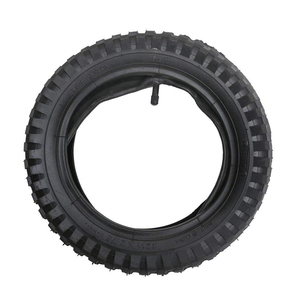 Neumático y tubo interior para Mini bicicletas de bolsillo, neumático de 12 1/2x2,75 (12,5x2,75), para Mini bicicletas de bolsillo, Dirt Bike Rocket <span class=keywords><strong>Dune</strong></span> Buggy - Product Image 2