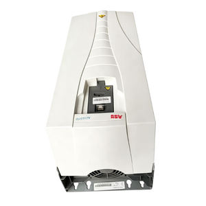 Variateur de fréquence mural polyvalent Mt-A-BB ACS550-01-08A8-4, 4 kW / 8,8 A (usage normal), 3 kW / 6,9 A (usage intensif), 380-480 V triphasé - Product Image 2