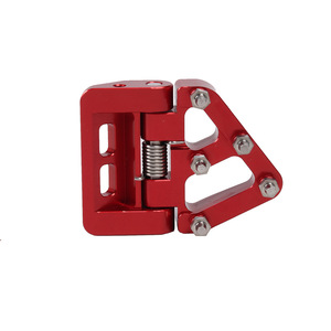 Tấm Đầu Bàn Đạp Phanh Sau Gấp Được Cho Xe Máy Dành Cho KTM SX SXF XC XCF XCW EXC EXCF 125 250 350 450 Cho TC FC TE FE - Product Image 5