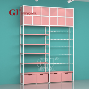 Espositori regolabili e durevoli su misura progettati specificamente per Boutique, gioiellerie e negozi <span class=keywords><strong>Lifestyle</strong></span> - Product Image 2