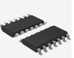 Circuit intégré de haute qualité, nouvelle puce TXS0104ED-14 broches, capteur de température IC avec plage de fonctionnement de -40°C à 85°C - Product Image 6