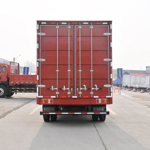 Entreprises <span class=keywords><strong>de</strong></span> fabrication chinoises 4X2 diesel électrique mini camion/pick-up - Product Image 6