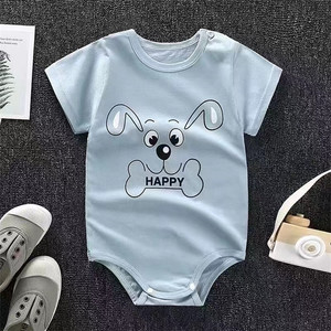 Vêtements pour bébés en coton en gros : Bodys et barboteuses pour nouveau-nés, shorts d'été pour garçons ou filles, pour enfants - Product Image 6