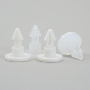 Lianyang MAS tipo aereo distanziatore isolante Push-In Nylon distanziatore stampato colonna di supporto In plastica spina e montante - Product Image 2