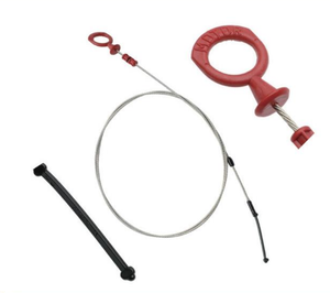 Jauge d'huile moteur pour 2006-2011 Chevr-olet AVEO T250 T255 et 2003-2011 Aveo T200 96352518 - Product Image 3