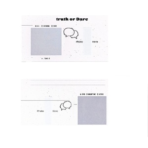 Libro rascador personalizado para niños y adultos, 50 juegos de aventura familiares y nocturnos - Product Image 4