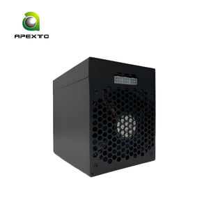 Máquina de Minería Criptográfica INIBOX 850 <span class=keywords><strong>Mh</strong></span>/<span class=keywords><strong>s</strong></span> 480W Initverse de Bajo Consumo para el Hogar, Algoritmo VersaHash - Product Image 6