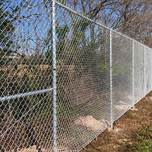 חוטי גידור רשת גלילי חוטי גדר רשת ארוג - Product Image 5