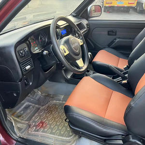 Usine chinoise 2015 <span class=keywords><strong>Isuzu</strong></span> Pickup 2.8T 2WD 4JB1CT conduite à gauche <span class=keywords><strong>Pick</strong></span> <span class=keywords><strong>up</strong></span> personnalisable <span class=keywords><strong>prix</strong></span> bon marché à vendre - Product Image 5