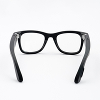 Lunettes Intelligentes E03 800W, Caméra, Appel Audio BT, Transmission Wi-Fi, Lunettes de Soleil d'Extérieur, Enregistrement Vidéo, Casque Connecté Portable 2025