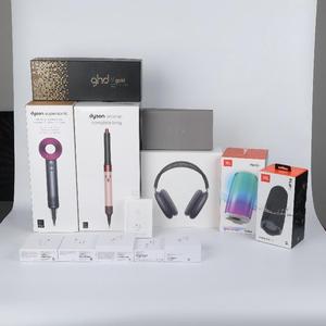Us Warehouse Valid Serial Number Wireless Earphone Anc Pro3 Received About 5 Days Top Quality Pro2 Pro3 Gen2 Gen3 Gen4 Max Case - Product Image 5