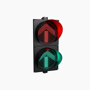 Luz <span class=keywords><strong>de</strong></span> Tráfico LED Verde <span class=keywords><strong>de</strong></span> 300 mm - Product Image 6