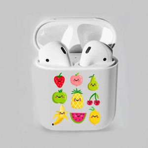เคส Airpods Pro 2 3 ลายอนิเมะน่ารัก วัสดุ TPU ราคาโรงงานถูก  แบบซิลิโคนป้องกัน  สามารถสั่งทำได้ พร้อมโลโก้ของคุณ - Product Image 5