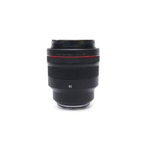 เลนส์กล้องแท้ DF Wholesale รุ่น RF 85mm F/1.2L USM เหมาะสำหรับ EOSR7 R3 RP R6 R5 R10 เลนส์ไพร์มมาตรฐานระดับมืออาชีพ - Product Image 3