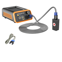 Machine de réparation de bosses sans peinture Pdr Hotbox 110v-220v Induction magnétique Woyo Pdr 007 Outils Pdr Réparation de bosses