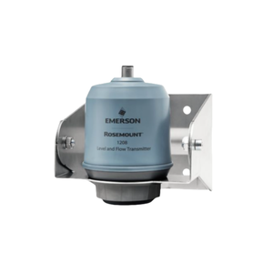 Unité de traitement de l'eau montée sur châssis Emerson Rosemount 1208 Transmetteur de niveau radar sans contact en acier inoxydable 1 an - Product Image 2