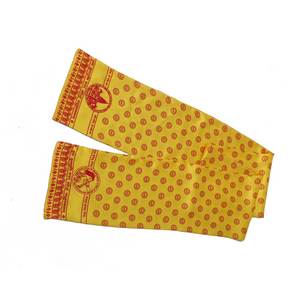 أوشحة مشجعي النادي الساتان عالية الجودة ، شركة تصنيع أعلام احترافية لمنتجات الرياضة والترفيه - Product Image 4