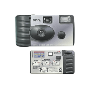 Appareil photo jetable 35 mm automatique à piles AA, pellicule couleur, 27 clichés, vente en gros - Product Image 3