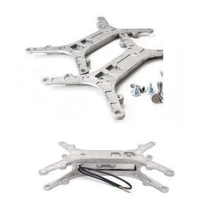 Hot Bán AP61AFL-A Thông Minh Y Tế Tủ New Nhôm Khung Hợp Kim Song Song Cảm Biến Trọng Lượng Chùm Cho Lực Lượng Tải Di Động - Product Image 3