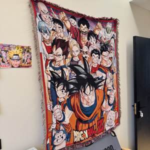 Nouvelle conception, couverture en polyester personnalisée, tapisserie tissée anime, jacquard, pour pique-nique, toutes saisons - Product Image 2