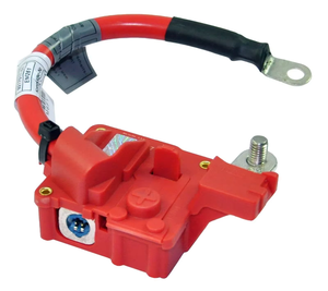 61129217017 61129130879 61126929707 61129130879 Cable de batería positivo para <span class=keywords><strong>BMW</strong></span> <span class=keywords><strong>E87</strong></span> E81 <span class=keywords><strong>1</strong></span>-Series 120i 130i Hatchback - Product Image 1