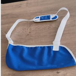 Écharpe médicale orthopédique pour bras, attelle d'épaule pour Support de bras pour immobilisateur d'épaule - Product Image 3