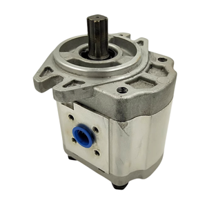 Bomba CBK CBK10 CBG CBY <span class=keywords><strong>CMG</strong></span> GP CBF CBQ CBW CBN CBK1010G/4-B4FR CBK1025/16-B4F CBK1025/8-B4F Bomba de engranajes de la bomba de engranaje de la caja de cambios de la bomba CBK CBK10 CBG CBY - Product Image 5