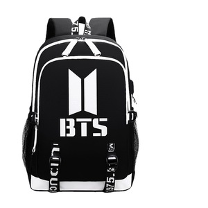Sac à dos d'école réfléchissant de grande capacité pour fille et garçon, Offre Spéciale - Product Image 6