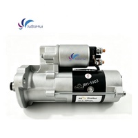Moteur de démarrage JBH-S903 8971704000 M008T77071 18975N pour excavatrices Daewoo DH55 ; Hitachi ZX60/70 ; Sany ; JCB