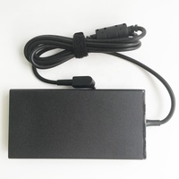 Cargador para Portátil de 135 W, 19 V, 7.1 A, Adaptador de Corriente para Acer Aspire A715-71g A717-71g A715-72g A717-72g V5-591g A715-71 A715-72
