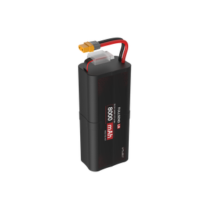 Hot Sales IFlight Fullsend 8000mAh 6s2p 22.2V Li-ion <b>Battery</b> 15C IRT21700-40T for FPV Remote Control Longrange S - Product Image 1