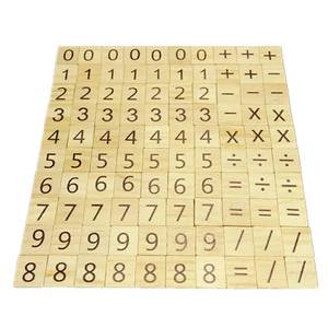 HY Wooden <strong>Alphabet</strong> <strong>S</strong> Crabbles Tiles A-Z (All Letters Included) Capital Mixed Letters Lowercase Letters Numbers 1.8x2cm for - Product Image 6