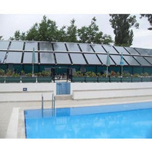 Colector <span class=keywords><strong>Solar</strong></span> para Calentar Piscinas Inflables - Product Image 6