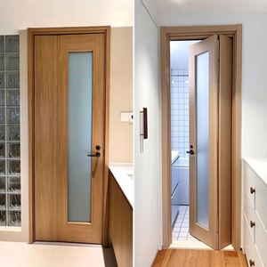 ชุดอุปกรณ์ประตูบานเลื่อน WEKIS ผลิตจากโลหะผสมสังกะสีทันสมัย พร้อมกลไกปิดแบบนุ่มนวล กันเสียง ทนทาน เหมาะสำหรับห้องนอนและห้องครัว - Product Image 5