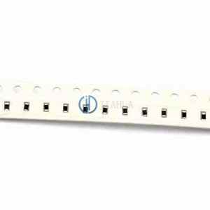 0603 <span class=keywords><strong>SMD</strong></span> 1K <span class=keywords><strong>102</strong></span> 1 10W 5 résistances 200 pièces - Product Image 1