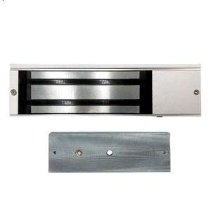 Cerradura Electrónica Pequeña para Gabinete de Control, Puertas de Vidrio Invisibles, Cuerpo Magnético Antirrobo, Impermeable para Puertas de Madera/Vidrio, Oculta - Product Image 2