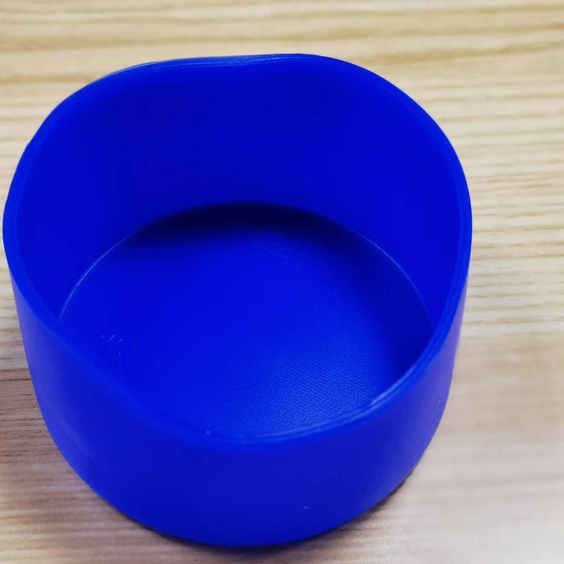 7.5 Non  porous  Blue