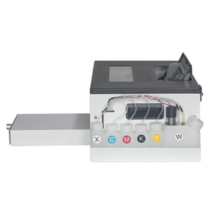 高生产率智能专业商用紧凑型A4打印机新品喷墨打印机 - Product Image 5