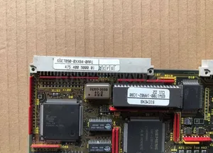 โมดูลควบคุม MASTERDRIVES รุ่น 6SE7090-0XX84-0AA1 6SE70900XX840AA1 พร้อมความเชี่ยวชาญทางเทคนิคที่ครอบคลุมและประสบการณ์เชิงลึกในอุตสาหกรรม - Product Image 2